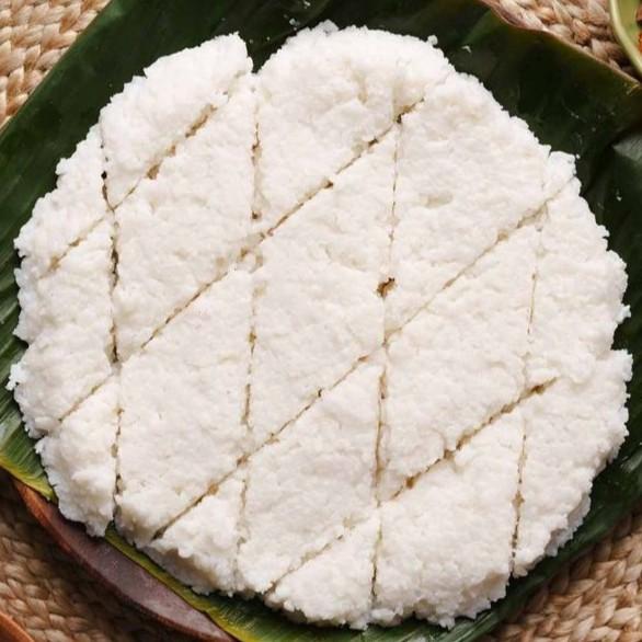 Milk Rice (Kiribath)