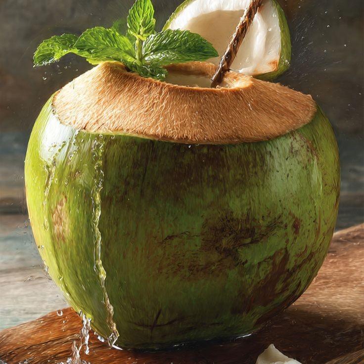 King Coconut (Thambili)