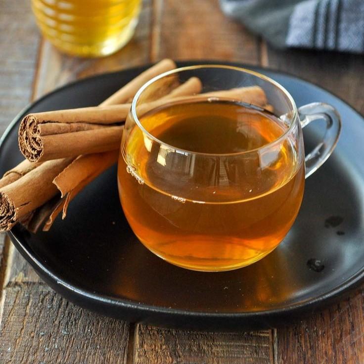 Cinnamon Tea